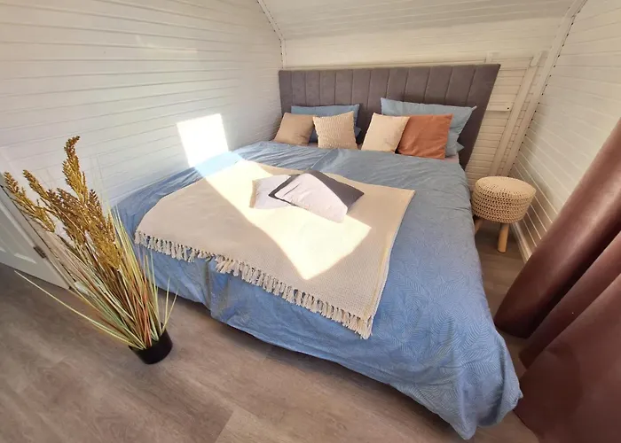 Strandhaus Jp