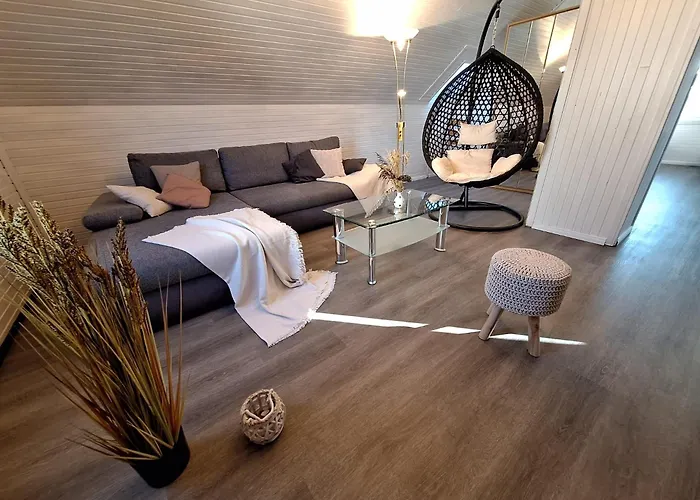 Strandhaus Jp
