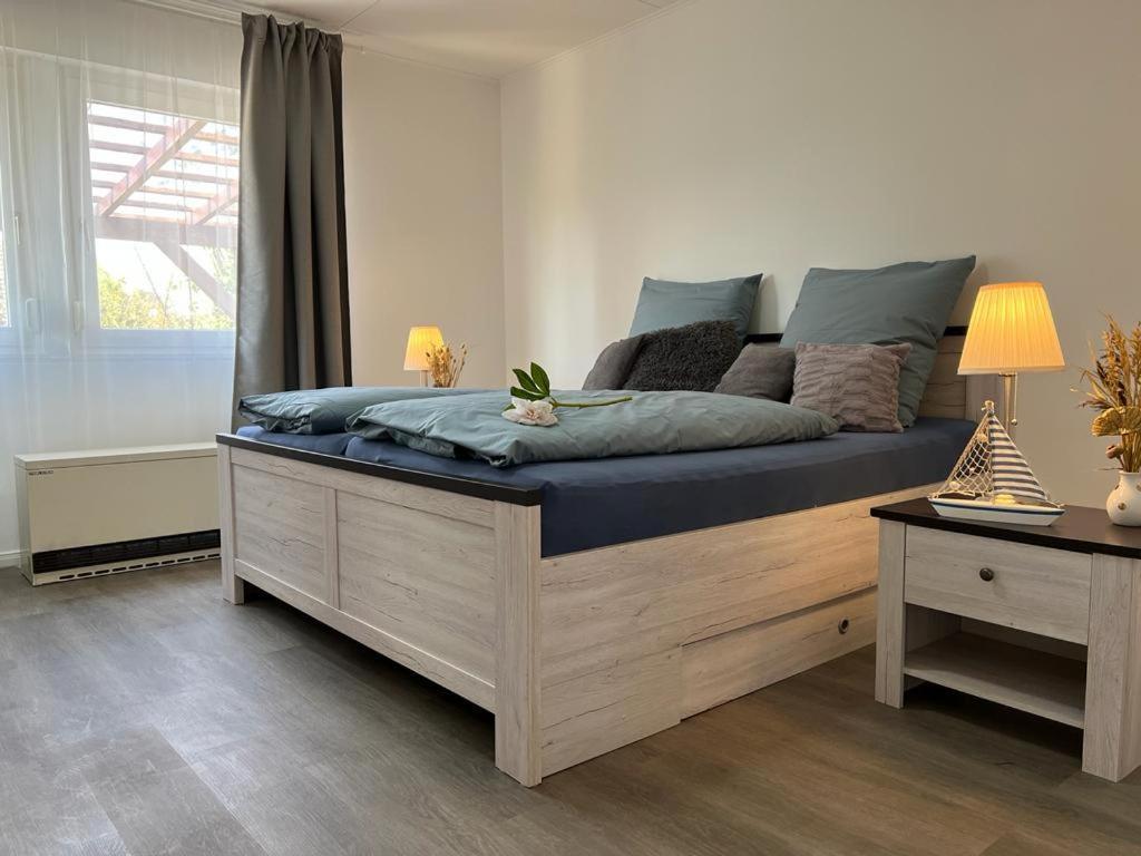 Strandhaus Jp