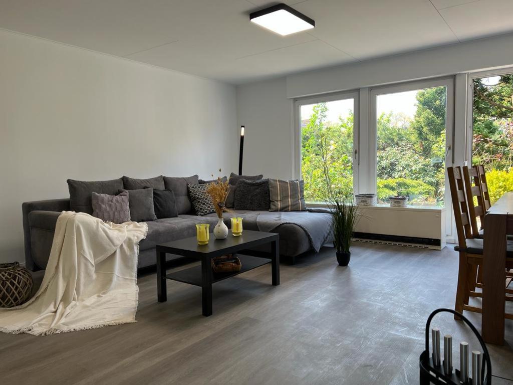 Strandhaus Jp