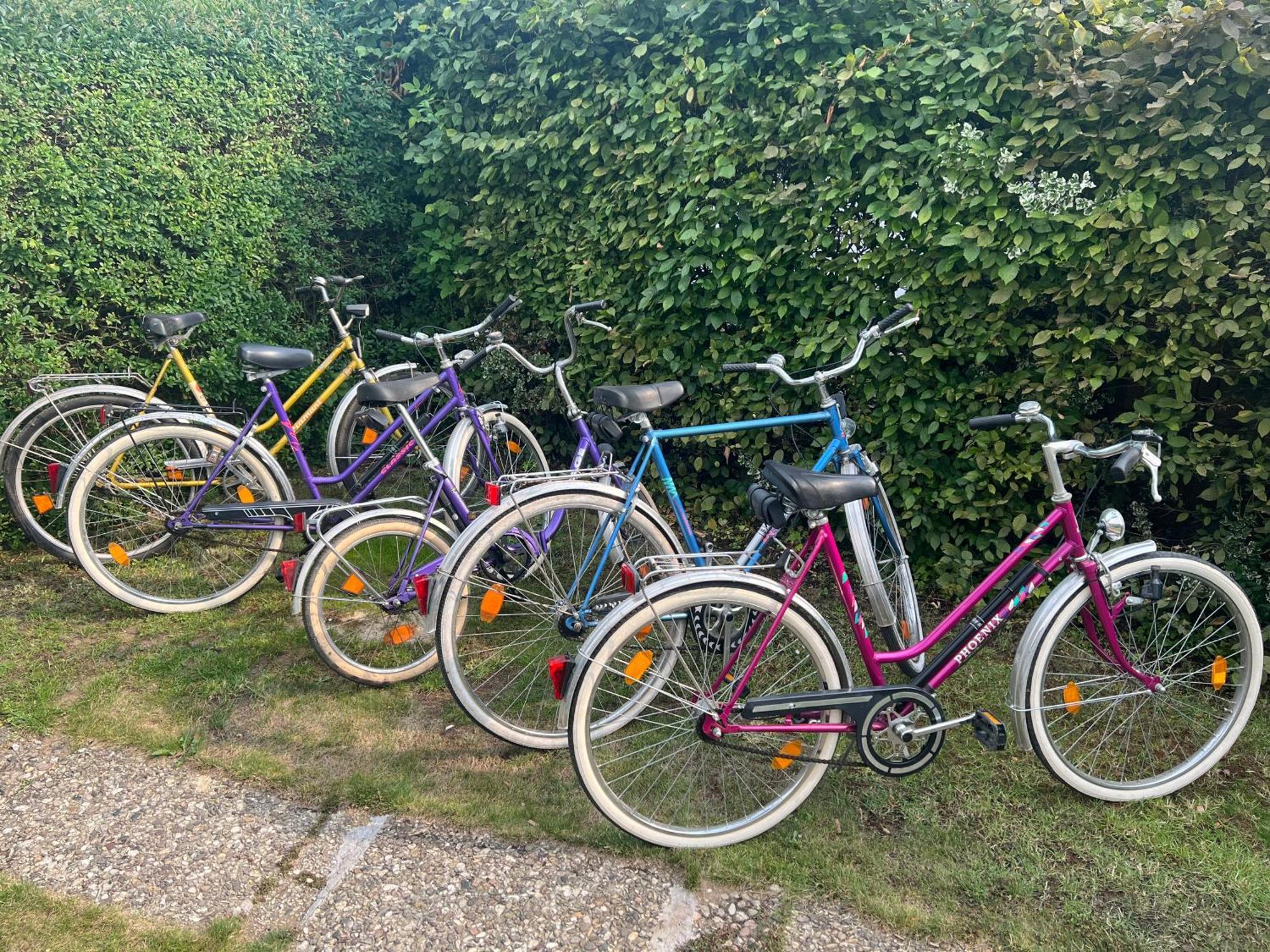 Strandhaus Jp *
