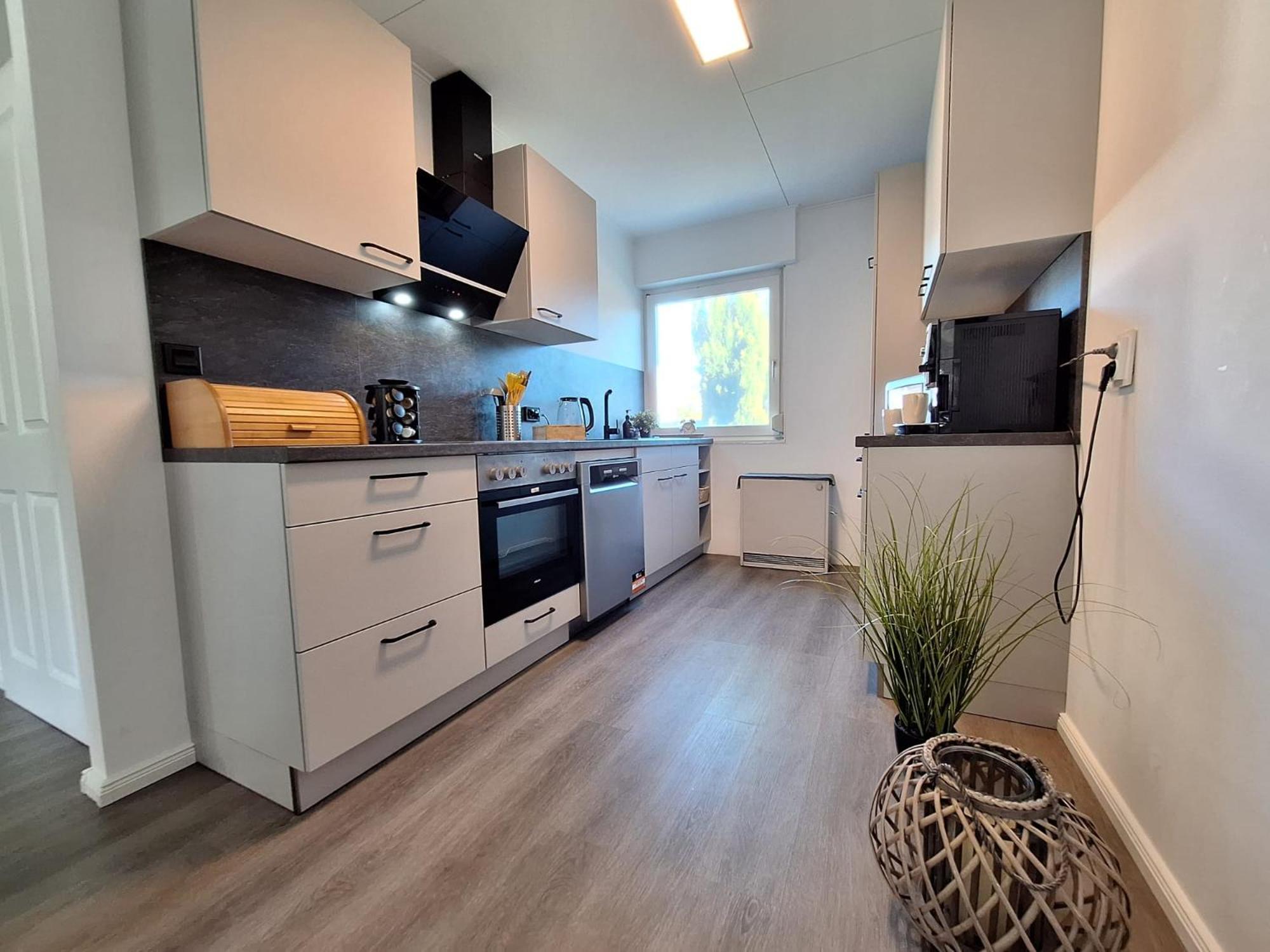 Strandhaus Jp *