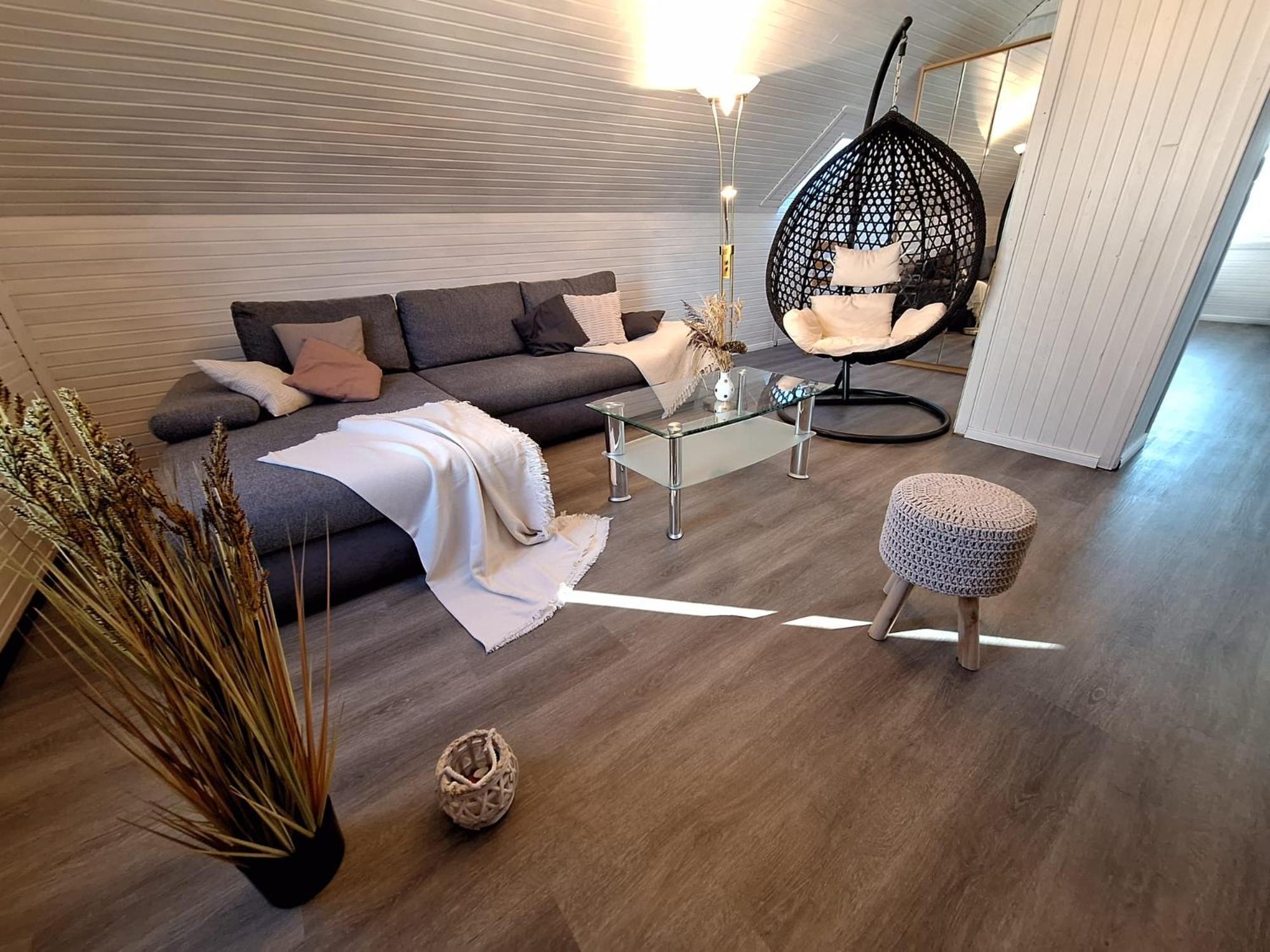 Strandhaus Jp